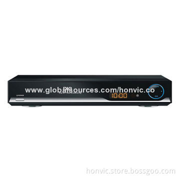 Mideast Mini HD DVB S2 Receiver
